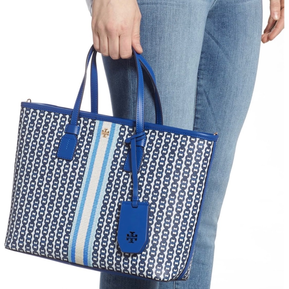 NWT Tory Burch Crossbody Tote